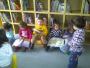 Dünya Çocuk Kitapları Haftası 2014